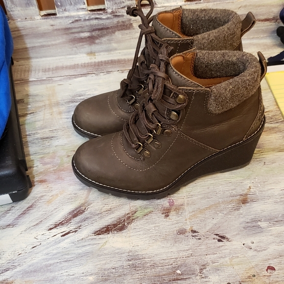 Sperry Shoes - Shoes
